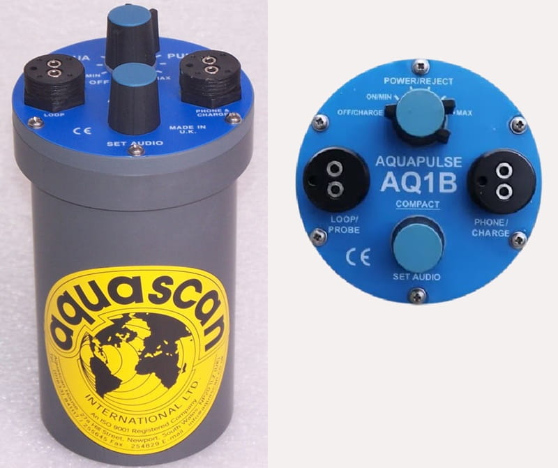 Bộ điều khiển của máy với các tính năng cài đặt dễ dàng