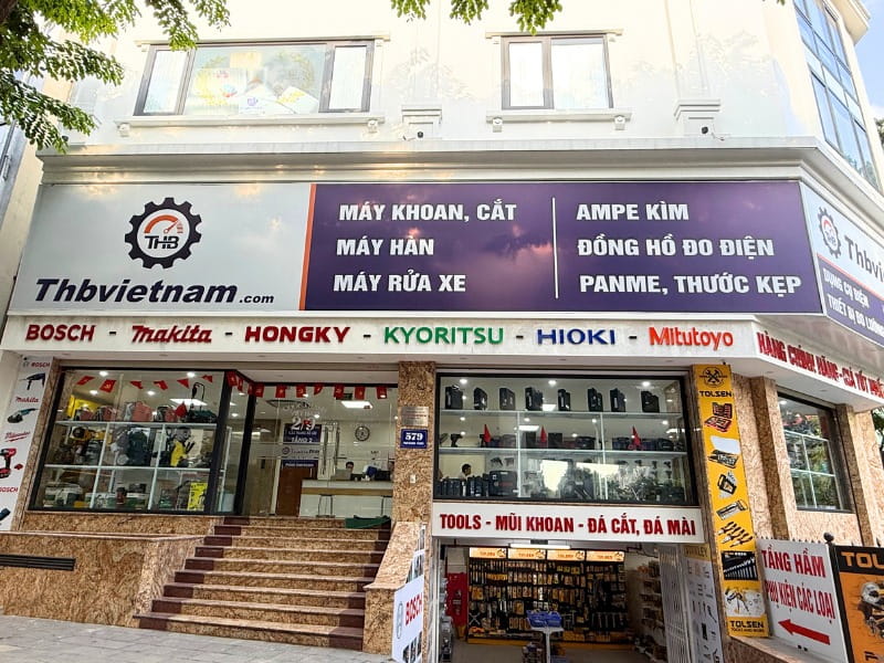 Maydopro.com phân phối các cổng dò uy tín, đầy đủ CO - CQ