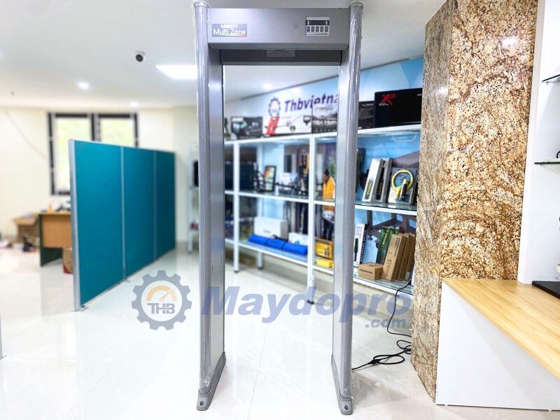 Maydopro.com phân phối cổng dò chính hãng