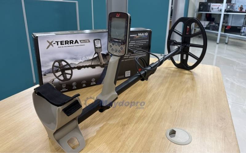 Máy dò X-terra Elite