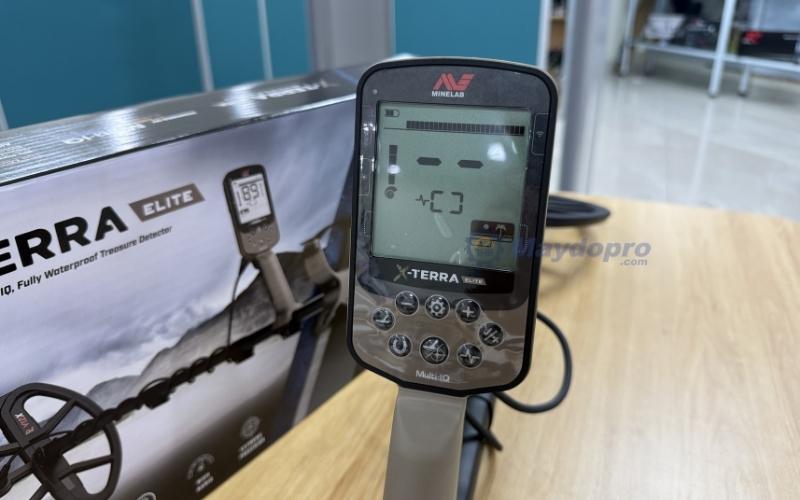 Màn hình LCD lớn
