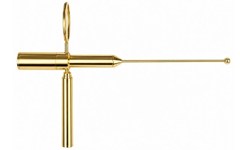 Máy dò khoảng cách xa Hakan Model 10