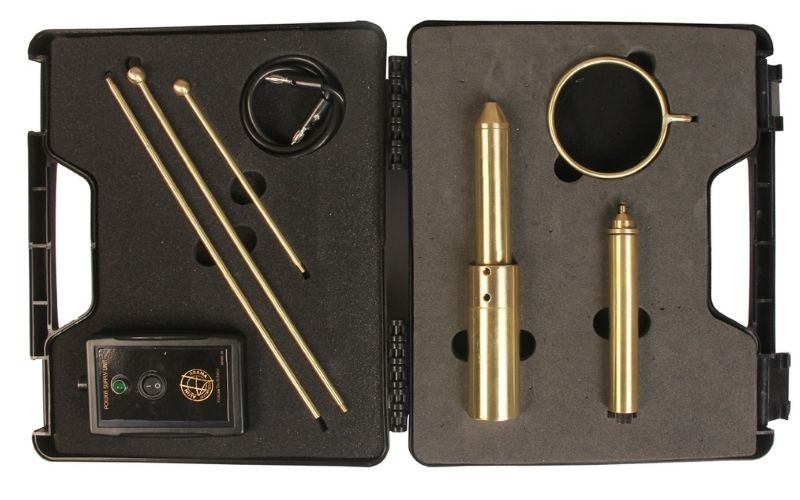 Máy dò khoảng cách xa Hakan Model 10 chính hãng