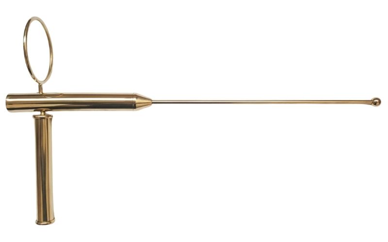 Máy dò khoảng cách xa Hakan Model 12