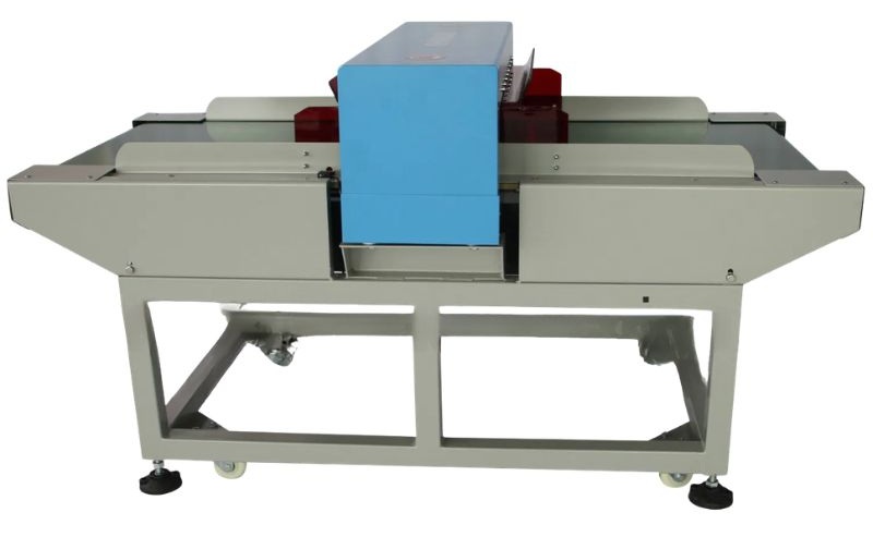 Máy dò kim loại may mặc VFG-700K có độ bền cao