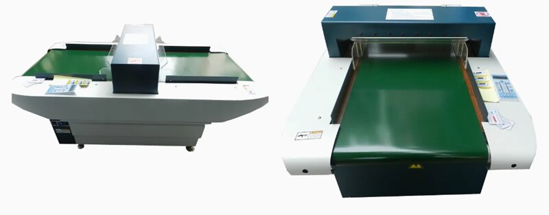 Máy phát hiện mũi kim gãy VFG-600K bền chắc, dễ vận hành