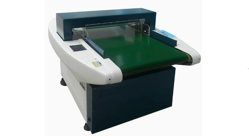 VFG-600K cho khả năng dò nhanh, phát hiện kim loại nhỏ chính xác