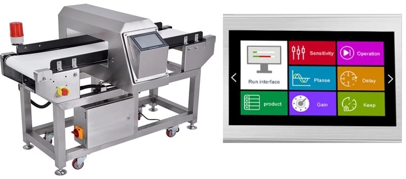 CQ910K đa tính năng, dễ sử dụng