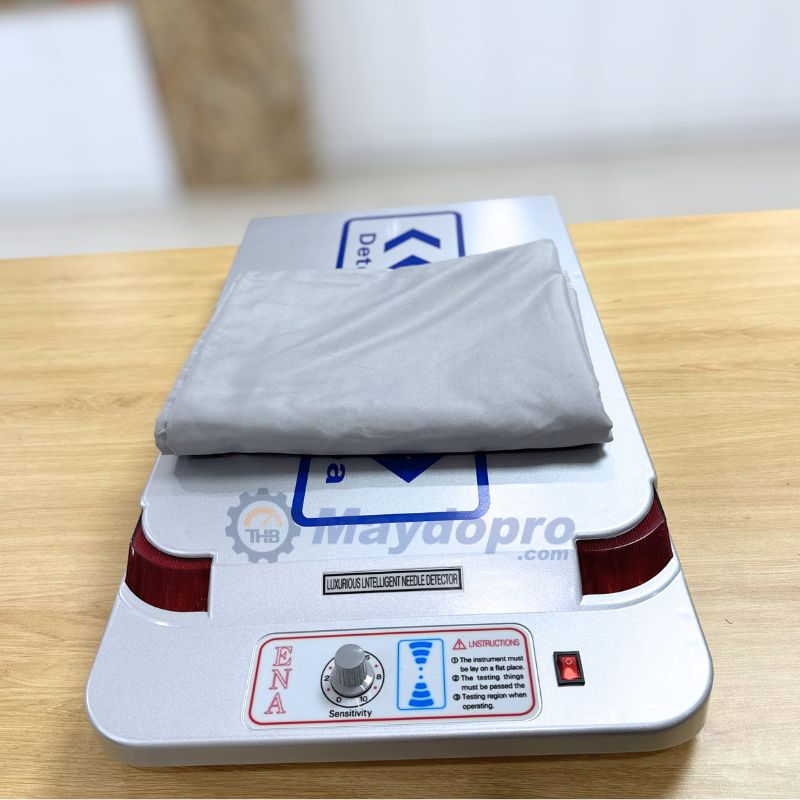 Máy dò kim loại SEND 1 chính hãng, giá tốt tại Maydopro.com