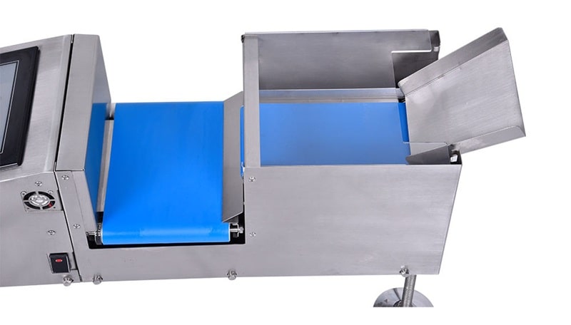 Thiết kế chắc chắn của máy kiểm tra trọng lượng CQ-D2