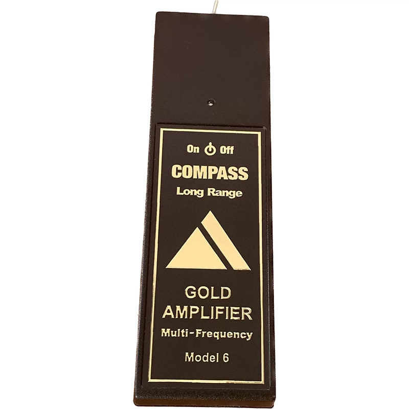 Bộ khuếch đại tín hiệu GOLD AMPLIFIER MODEL 6