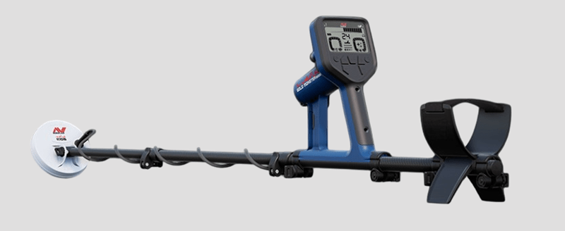 Máy dò vàng Minelab GOLD MONSTER 2000 dò nhanh nhờ công nghệ hiện đại