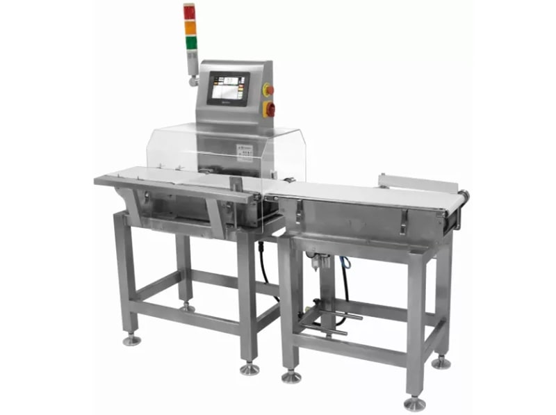 Thiết kế máy CQ-XP210 bền chắc, dễ lắp đặt với dây chuyền sản xuất