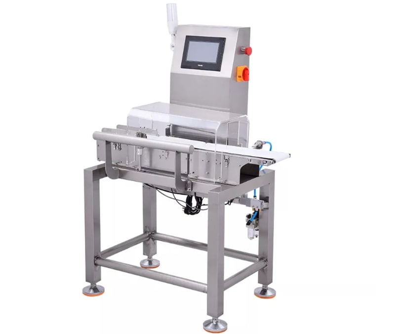 Máy kiểm tra trọng lượng CQ-XP1010 xác định nhanh, chính xác
