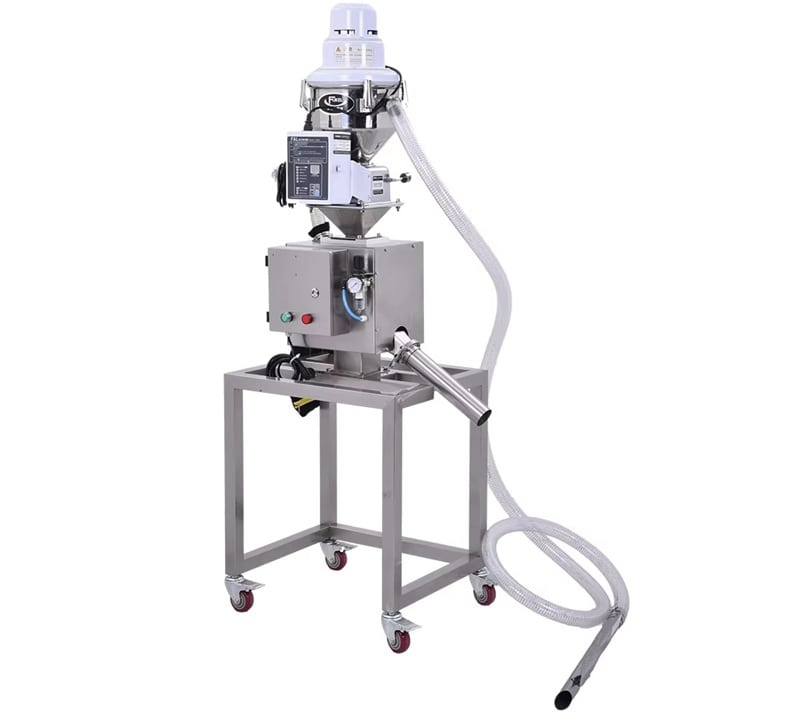 Sản phẩm máy tách kim loại CQ-S03 chính hãng tại Maydopro.com