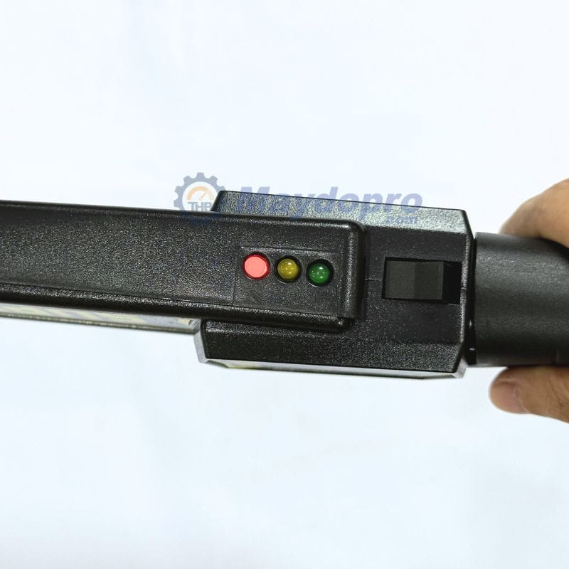 Thiết kế các nút bấm dễ sử dụng