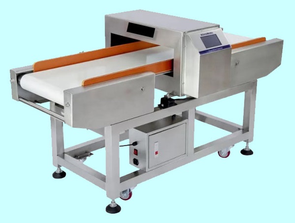 Máy dò kim loại thực phẩm HD-5010SU