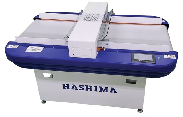 Top máy dò kim loại mũi kim gãy trong may mặc 2022