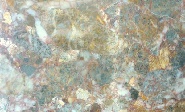 Đá Granite tự nhiên