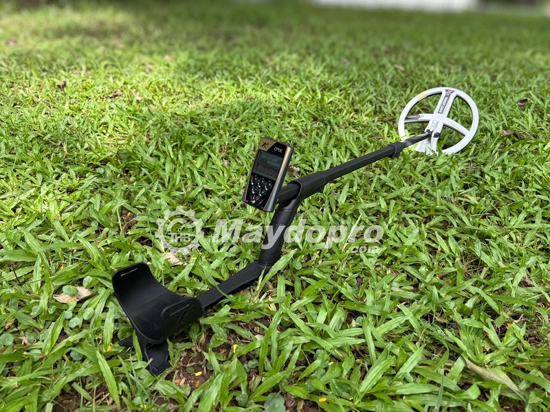 Thuê máy dò kim loại sở hữu nhiều ưu điểm