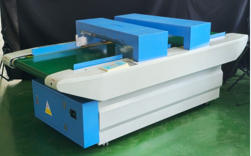 CQ-803 thiết kế hiện đại, tuổi thọ lâu dài 