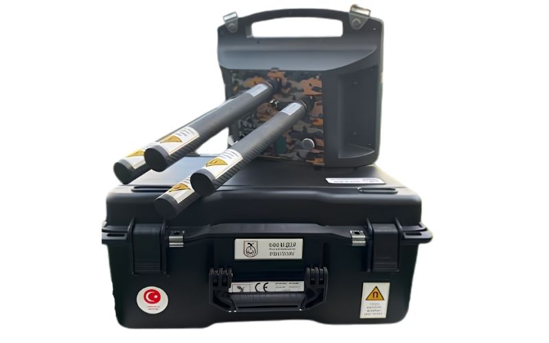 Assuva PROTON ELIC BRN-I KOP 4 hỗ trợ 7 mục tiêu