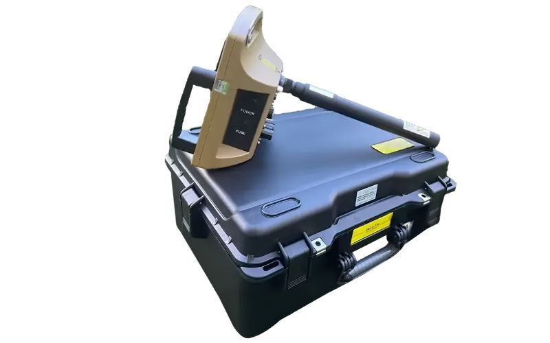 Assuva Proton Elic RB-1 M3 Doppler hỗ trợ công nghệ dò tìm đa cảm biến