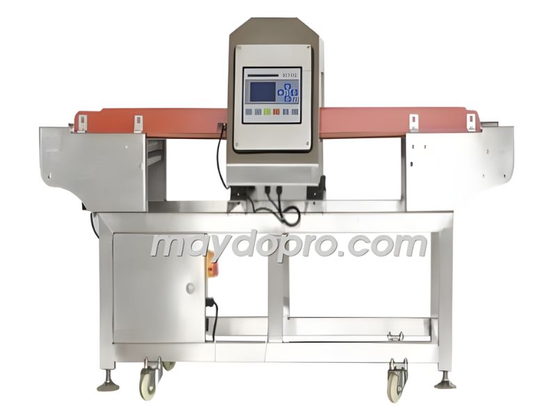 Máy dò kim loại băng chuyền HD-5010SU