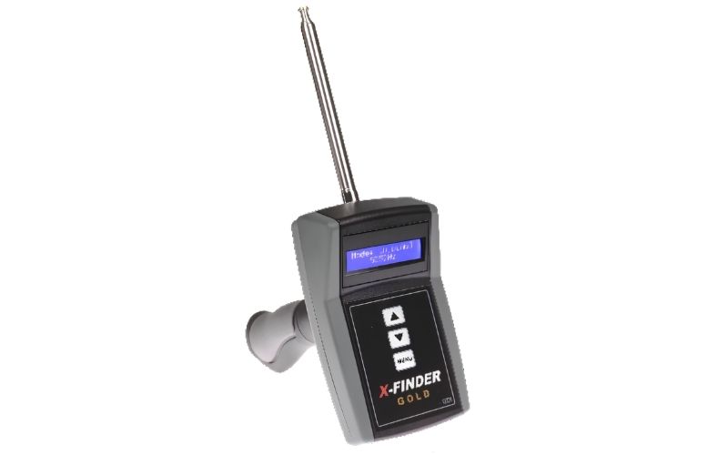 Máy dò khoảng cách xa GDI GOLD X-FINDER