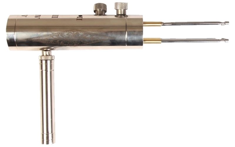 Máy dò khoảng cách xa Hakan Model 15 chính hãng