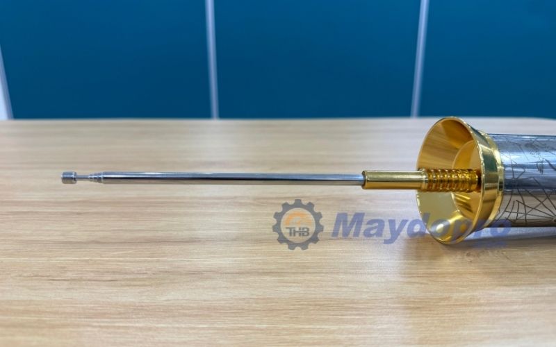 Anten dò của máy dò khoảng cách xa Hakan Model 16