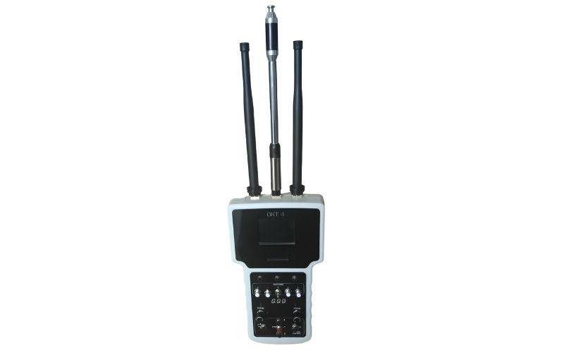 Máy dò khoảng cách xa OKT-4