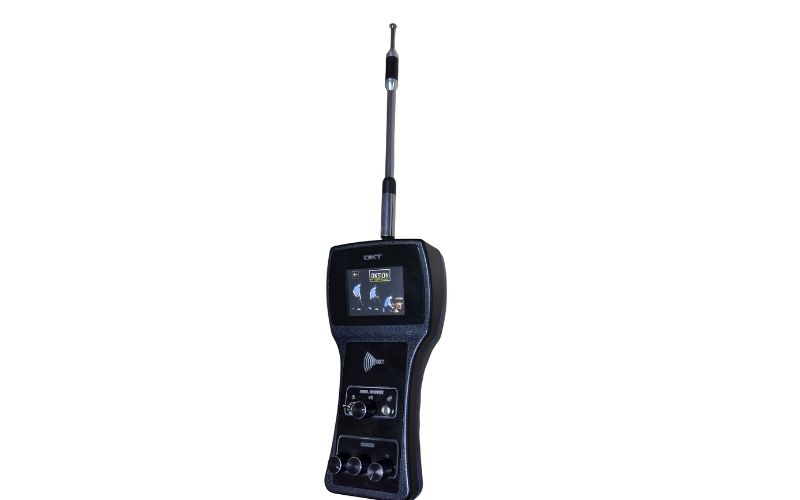 Máy dò khoảng cách xa Oktion-2 chính hãng