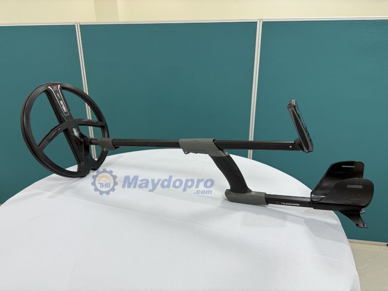 Máy dò kim loại dưới lòng đất XP DEUS
