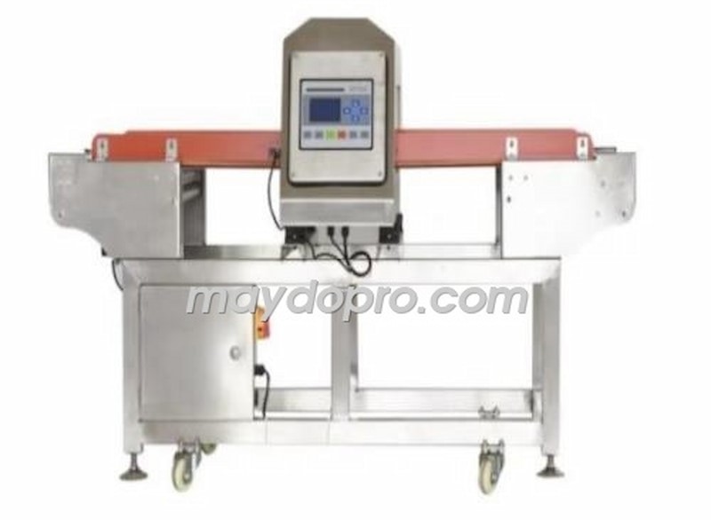 Máy dò kim loại thực phẩm HD-4015SU
