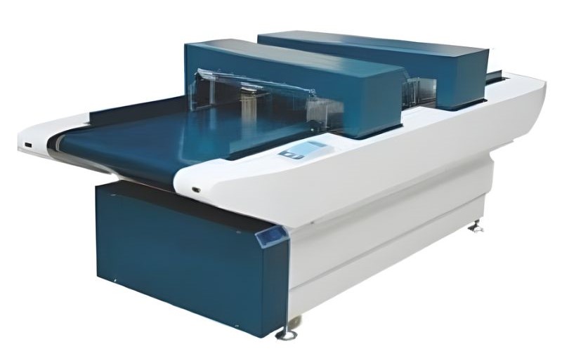 Máy dò kim trong may mặc 615F