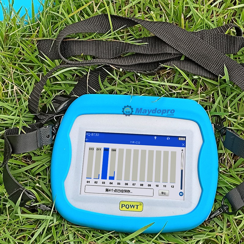 PQWT BT Series được ứng dụng rộng rãi trong nhiều công việc 