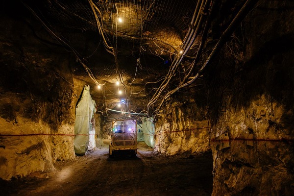 Khám phá mỏ vàng lớn nhất thế giới một thời - Johannesburg