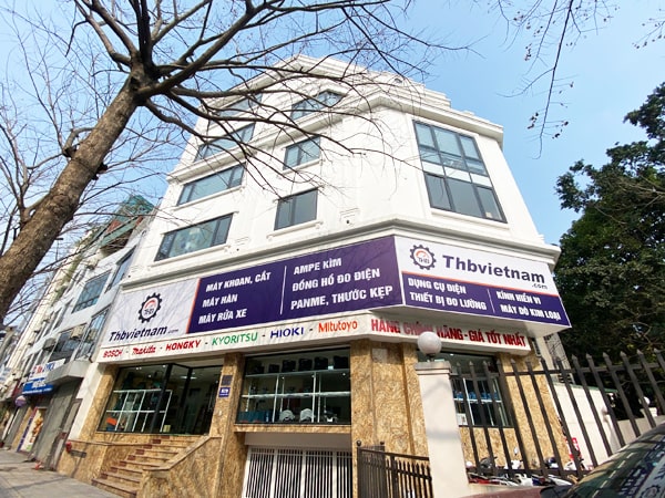 Máy dò Pro phân phối máy dò kim loại thực phẩm chính hãng