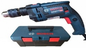 Những máy khoan động lực Bosch giá rẻ nên mua nhất