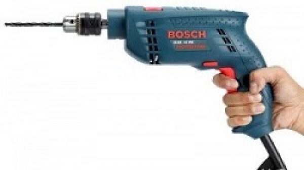 Tìm hiểu các chế độ khoan của máy khoan động lực Bosch