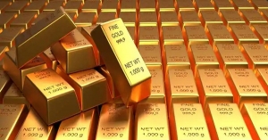 Top 10 nước có trữ lượng vàng lớn nhất trên thế giới