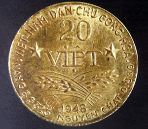 Lịch sử tiền xu cổ Việt Nam qua các thời kỳ. Cách nhận biết tiền xu cổ