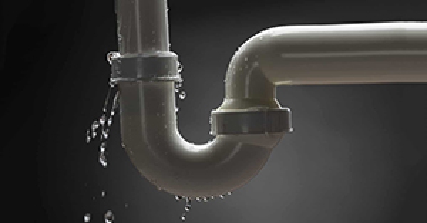 Cách xử lý ống nước bị rò rỉ tại nhà nhanh chóng, hiệu quả nhất