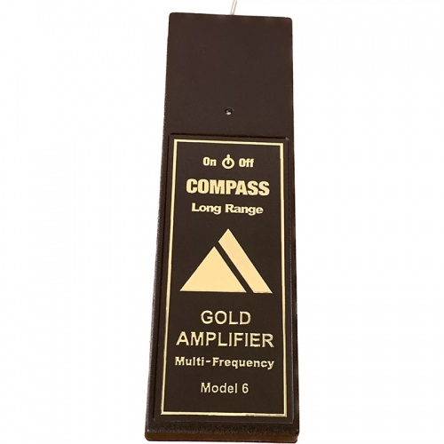 Bộ khuếch đại tín hiệu GOLD AMPLIFIER MODEL 6 đa tần số