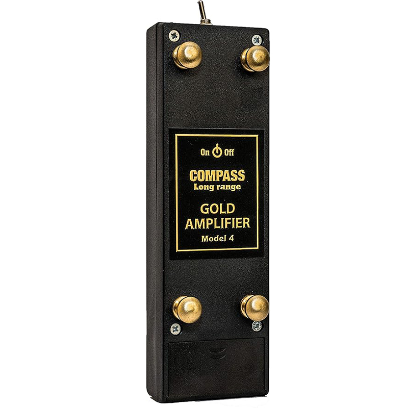 Bộ khuếch đại tín hiệu GOLD AMPLIFIER MODEL 4 đa tần số