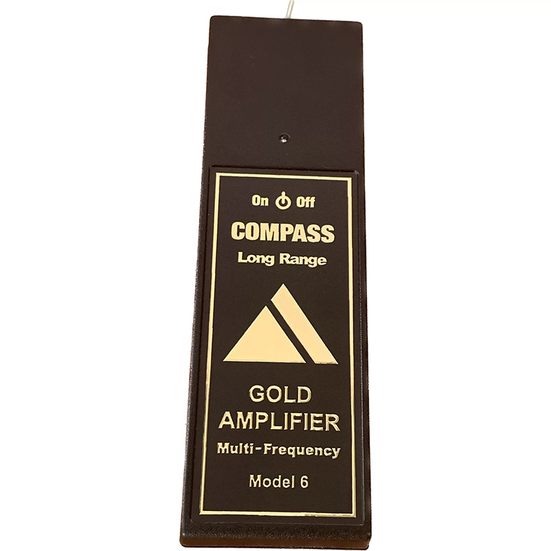 Bộ khuếch đại tín hiệu GOLD AMPLIFIER MODEL 6 đa tần số