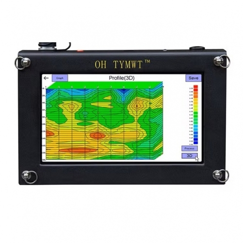 Máy Dò Nước Ngầm OH TYMWT TYM-S Series