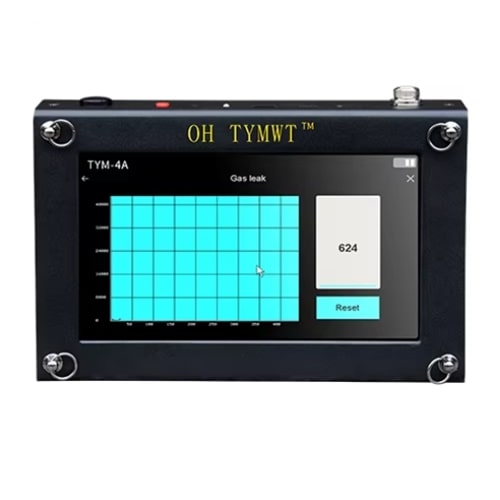 Máy phát hiện rò rỉ OH TYMWT TYM-4A