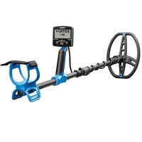 Máy dò kim loại dưới lòng đất Garrett Vortex VX5